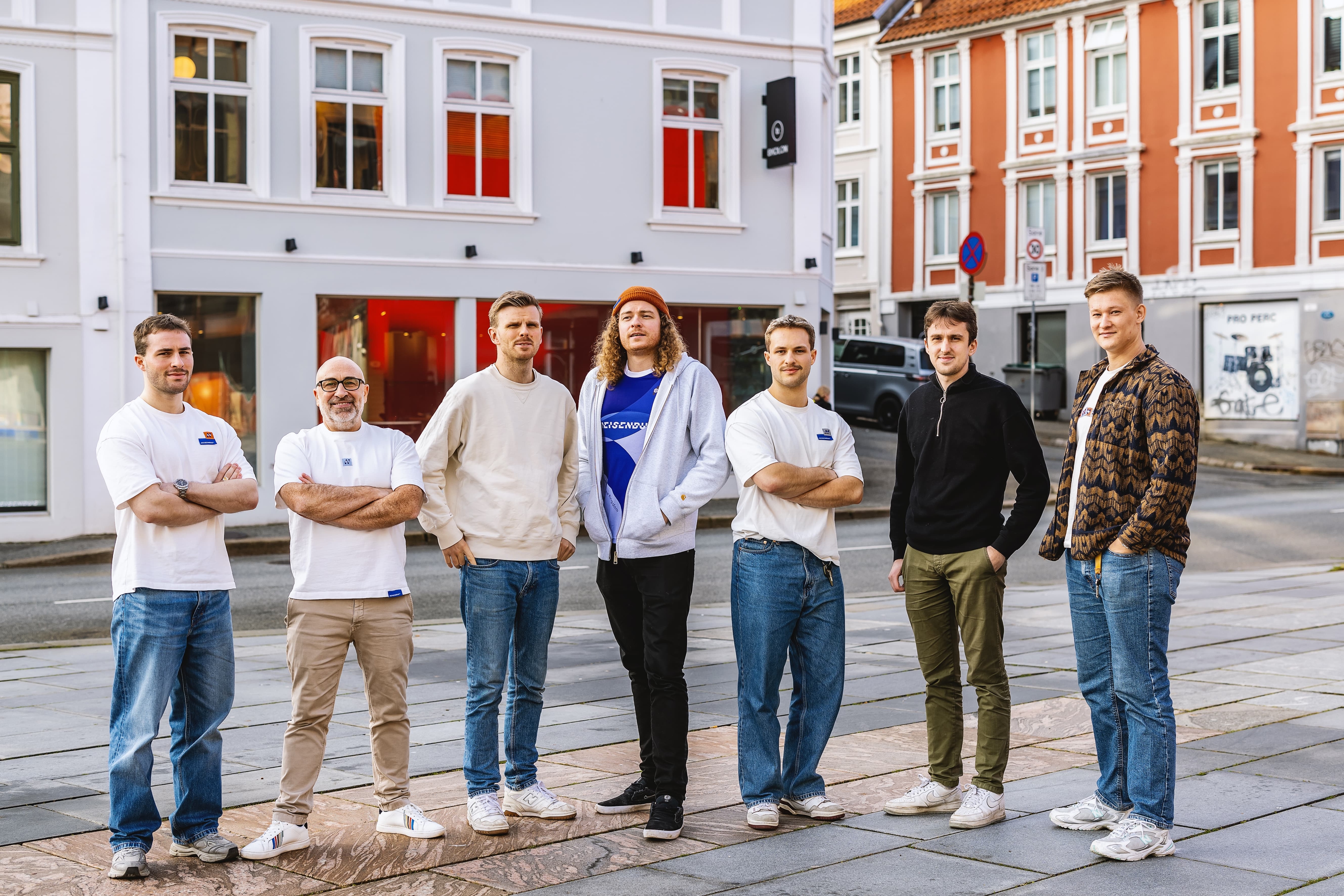 the team behind heisenbug